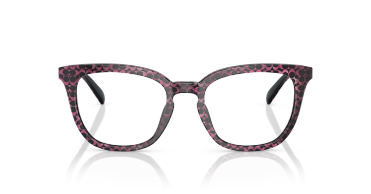 Coach 0HC6222U 5783 Brille