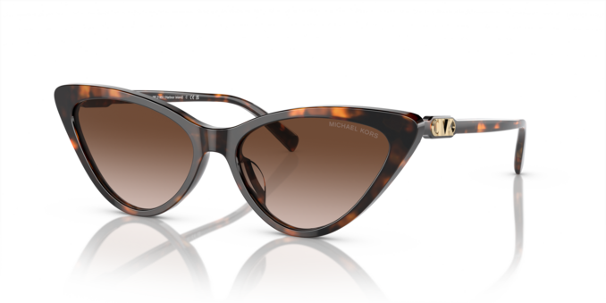 [products.image.angle_left01] Michael Kors HARBOUR ISLAND 0MK2195U 300613 Sonnenbrille