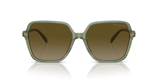 [products.image.angle_left01] Michael Kors JASPER 0MK2196U 30058G Sonnenbrille