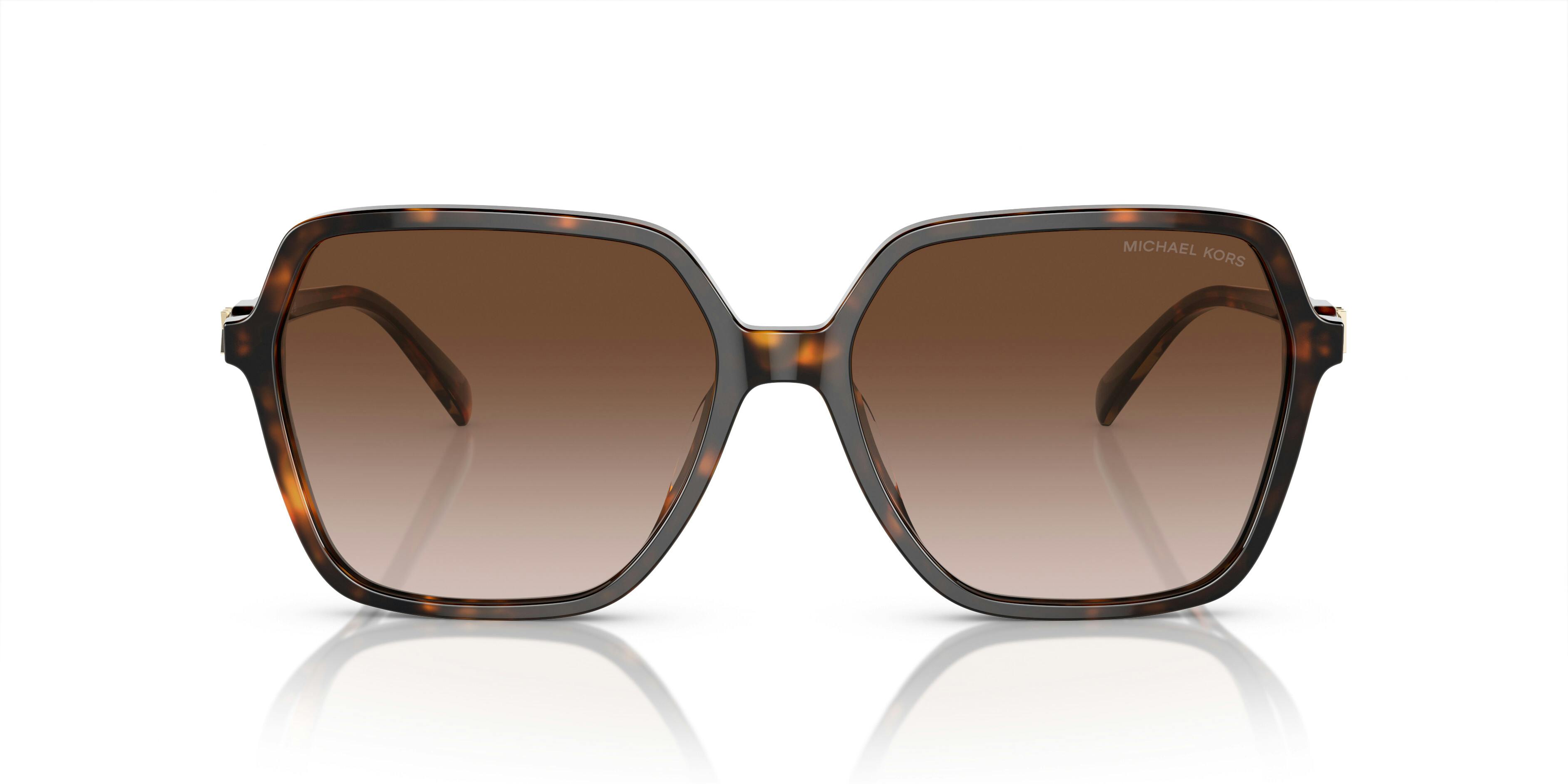 Front, Michael Kors JASPER 0MK2196U 300613 Sonnenbrille