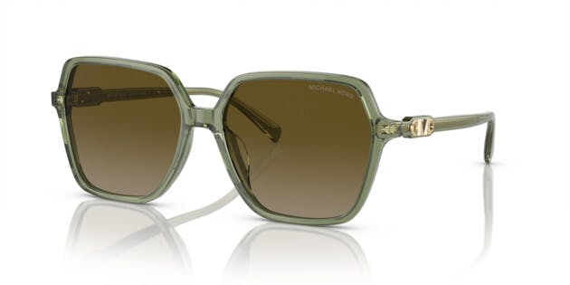 [products.image.angle_left01] Michael Kors JASPER 0MK2196U 394413 Sonnenbrille