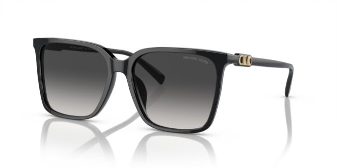 [products.image.angle_left01] Michael Kors CANBERRA 0MK2197U 30058G Sonnenbrille