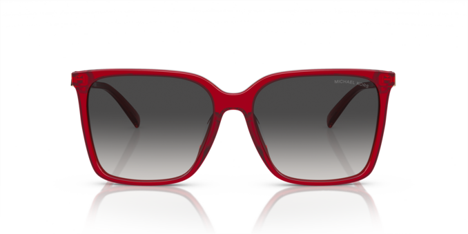[products.image.front] Michael Kors CANBERRA 0MK2197U 39558G Sonnenbrille
