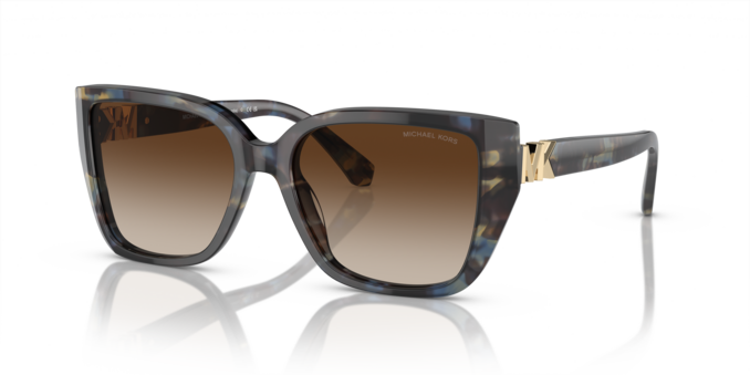 [products.image.angle_left01] Michael Kors ACADIA 0MK2199 395213 Sonnenbrille