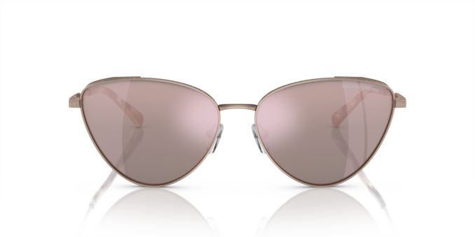 [products.image.front] Michael Kors CORTEZ 0MK1140 11084Z Sonnenbrille