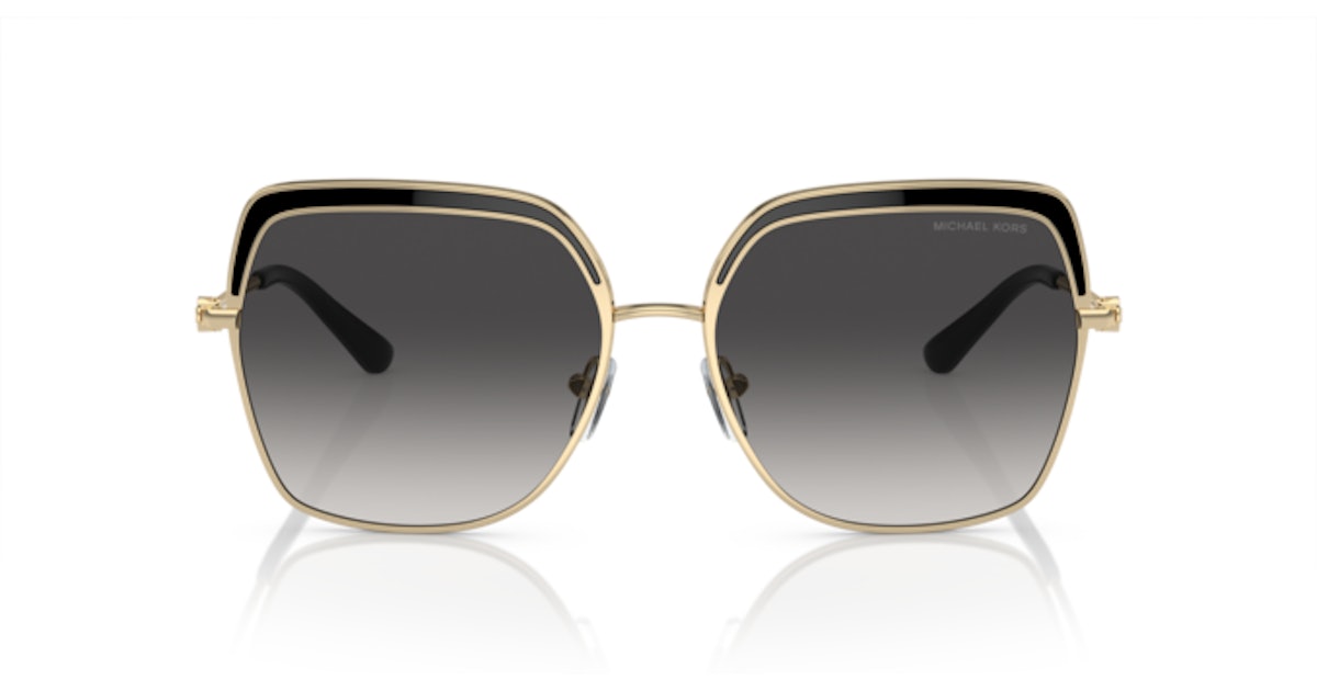 Michael Kors GREENPOINT 0MK1141 10148G Sonnenbrille