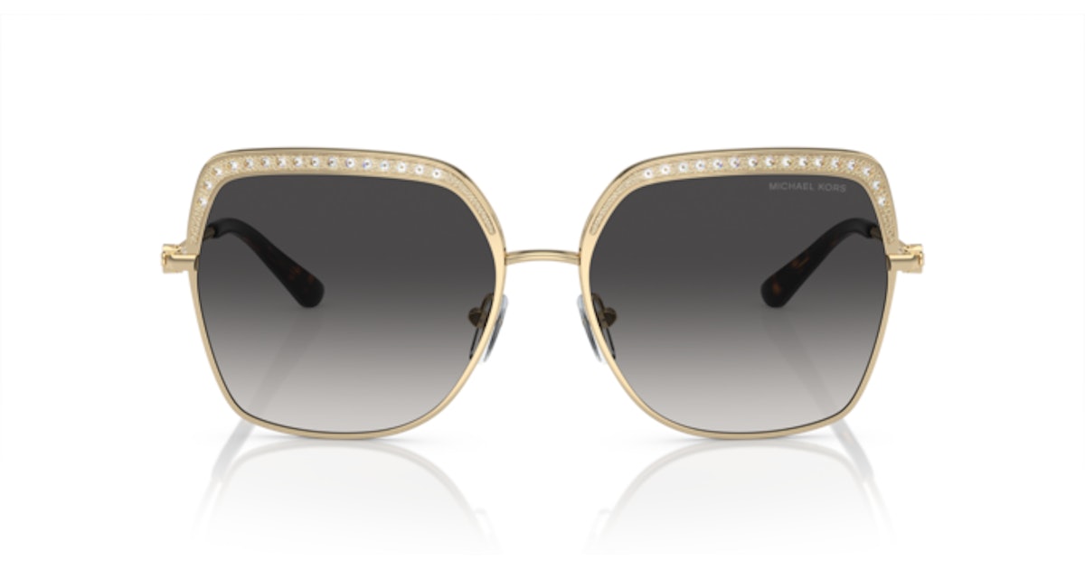 Michael Kors GREENPOINT 0MK1141 10188G Sonnenbrille