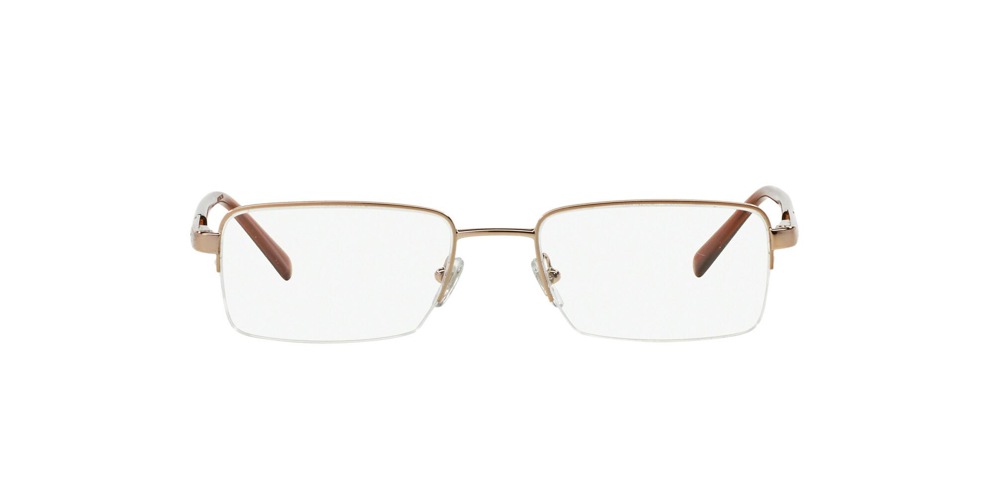 Front, Versace 0VE1066 1053 Brille