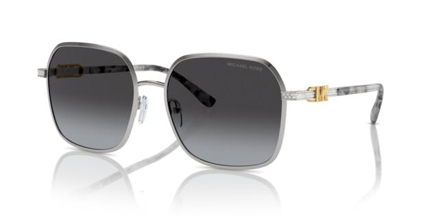 [products.image.angle_left01] Michael Kors CADIZ 0MK1145B 18938G Sonnenbrille