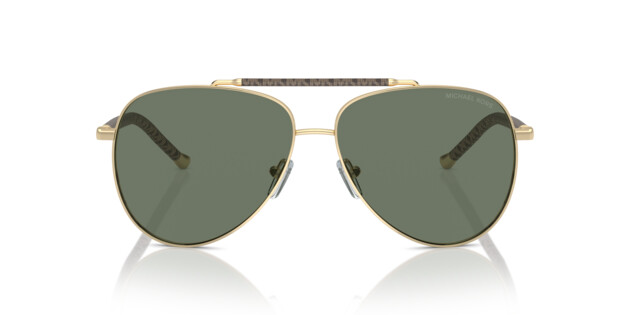 [products.image.front] Michael Kors PORTUGAL 0MK1146 10143H Sonnenbrille