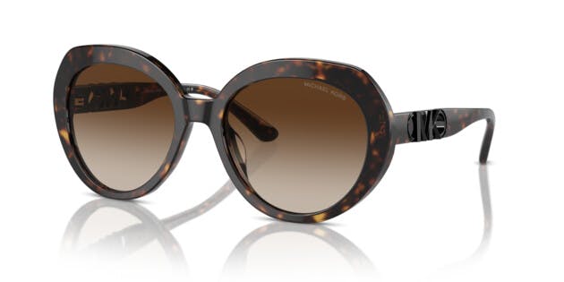 [products.image.angle_left01] Michael Kors SAN LUCAS 0MK2214U 300613 Sonnenbrille