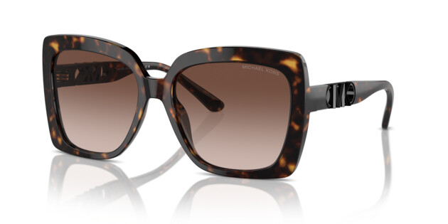 [products.image.angle_left01] Michael Kors NICE 0MK2213 300613 Sonnenbrille
