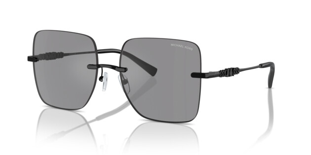 [products.image.angle_left01] Michael Kors QUéBEC 0MK1150 1005/1 Sonnenbrille