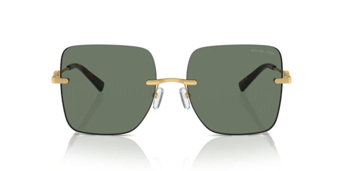 Michael Kors QUéBEC 0MK1150 18963H Sonnenbrille