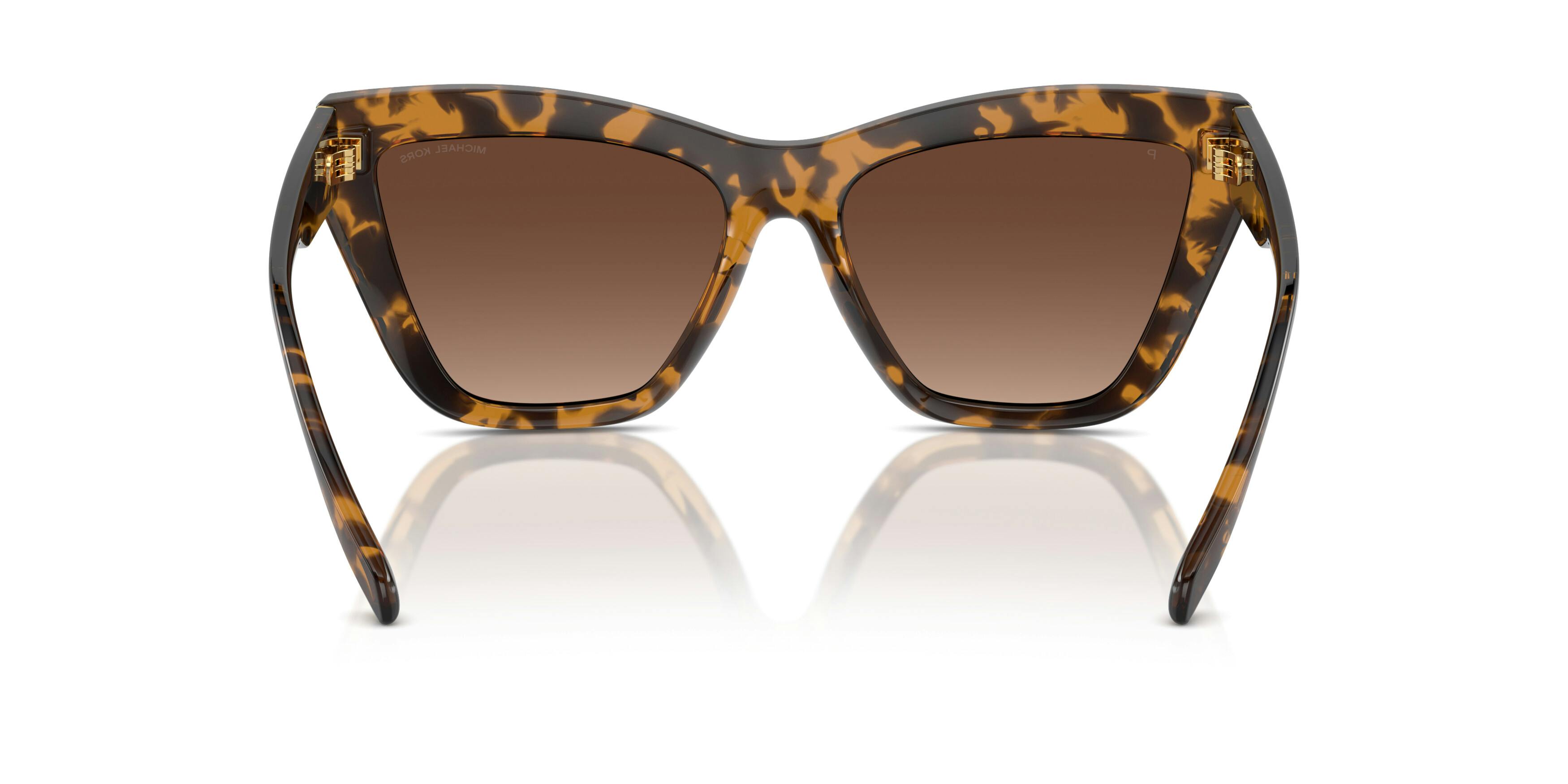 Detail02, Michael Kors DUBAI 0MK2211U 3006T5 Sonnenbrille