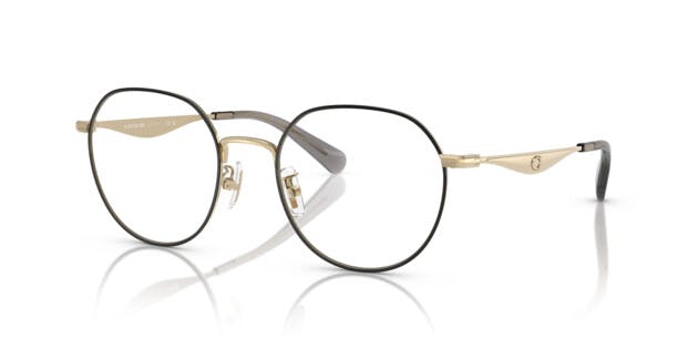 [products.image.angle_left01] Coach 0HC5175 9435 Brille