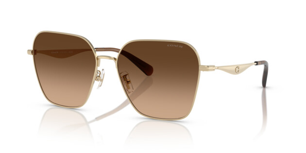 [products.image.angle_left01] Coach CW189 0HC7168 900574 Sonnenbrille