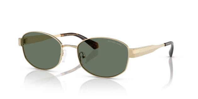 [products.image.angle_left01] Michael Kors MONTE CARLO 0MK1161 10143H Sonnenbrille