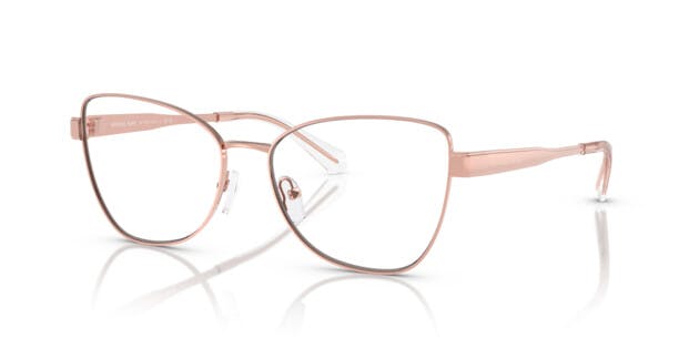 [products.image.angle_left01] Michael Kors PARIS 0MK3085 1108 Brille