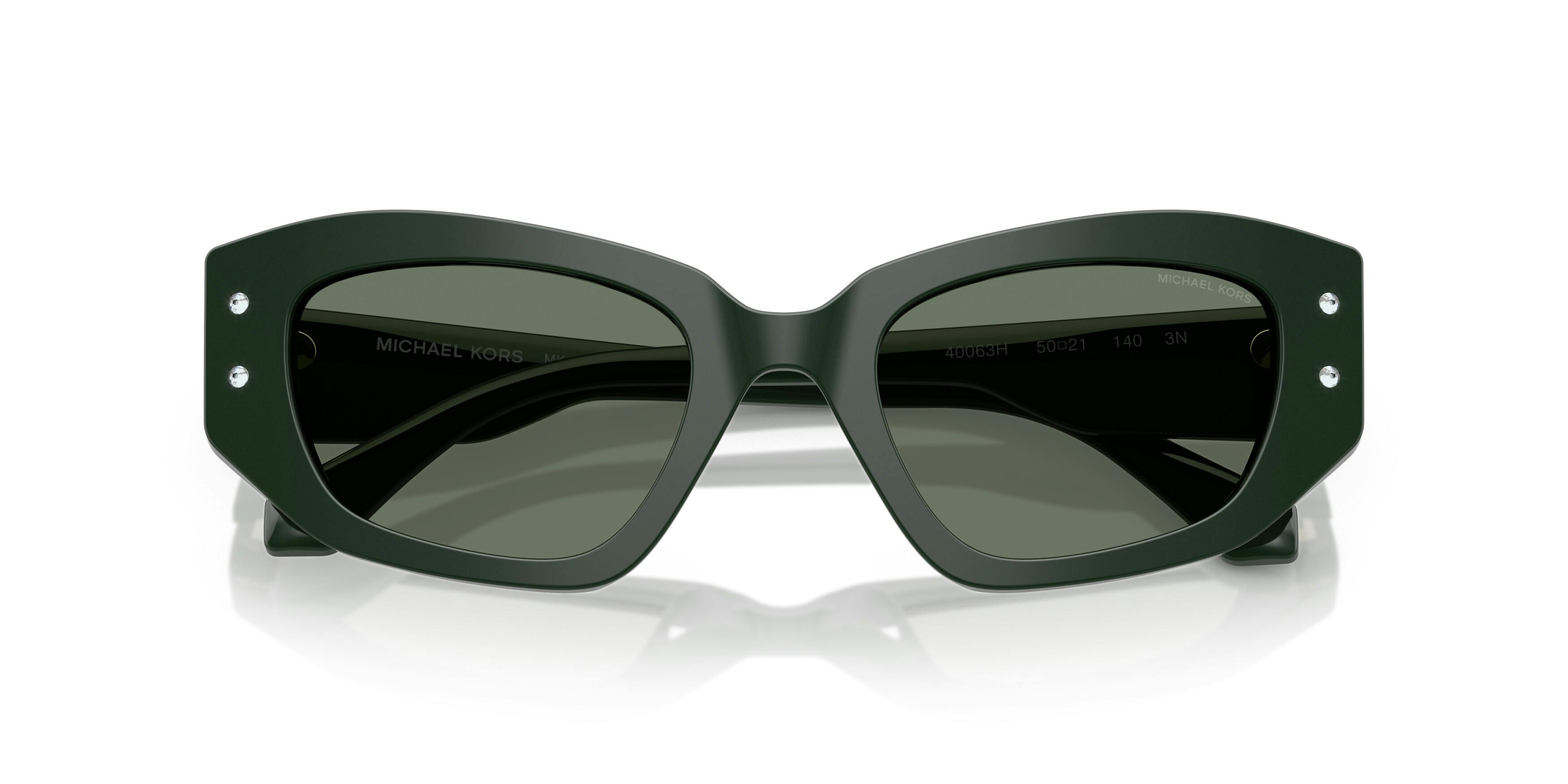 Folded, Michael Kors LE PRAZ 0MK2234B 40063H Sonnenbrille