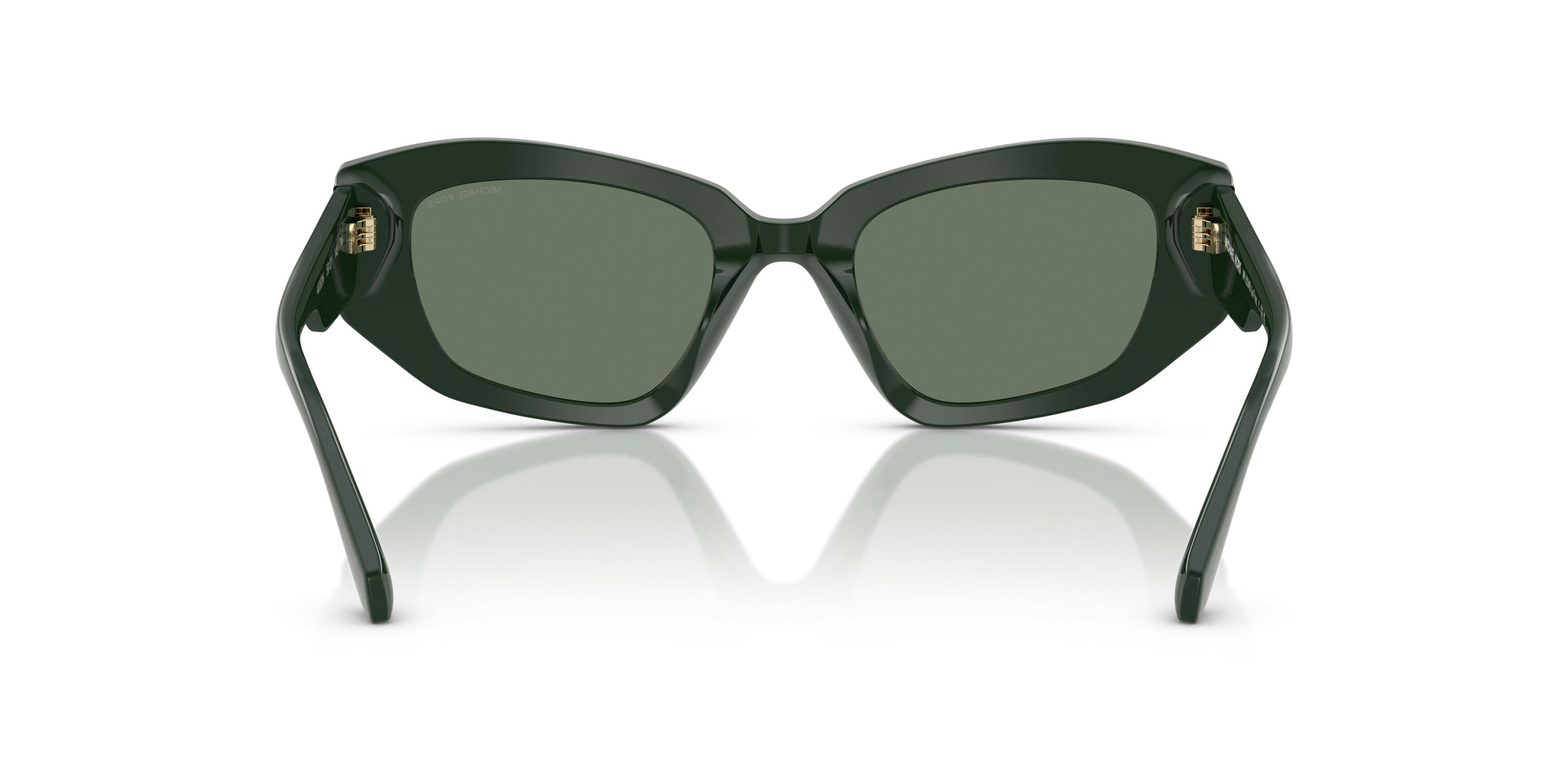 Detail02, Michael Kors LE PRAZ 0MK2234B 40063H Sonnenbrille