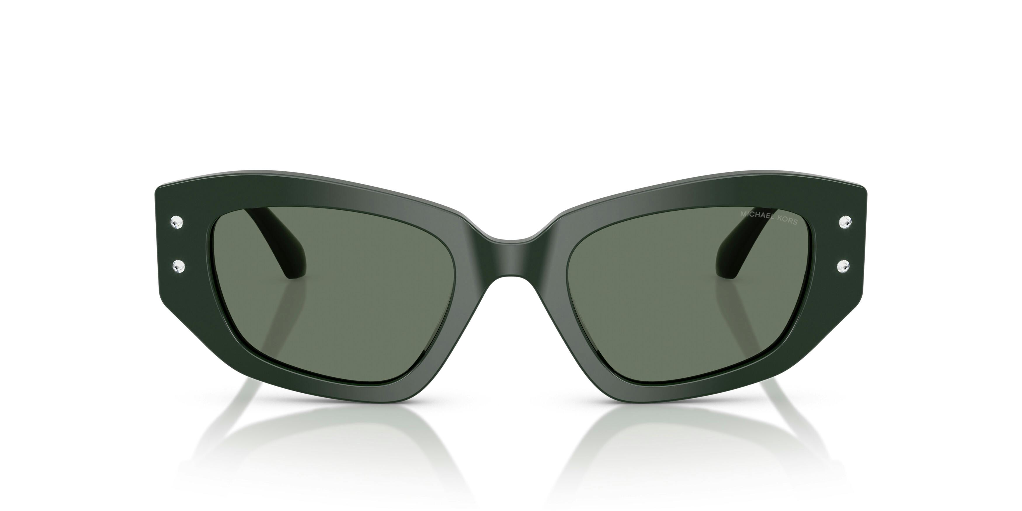 Front, Michael Kors LE PRAZ 0MK2234B 40063H Sonnenbrille