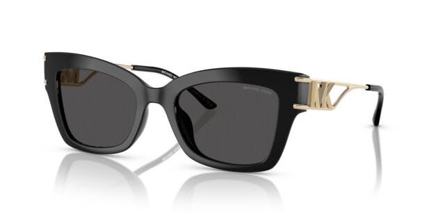 [products.image.angle_left01] Michael Kors CANTABRIA 0MK2237U 300587 Sonnenbrille