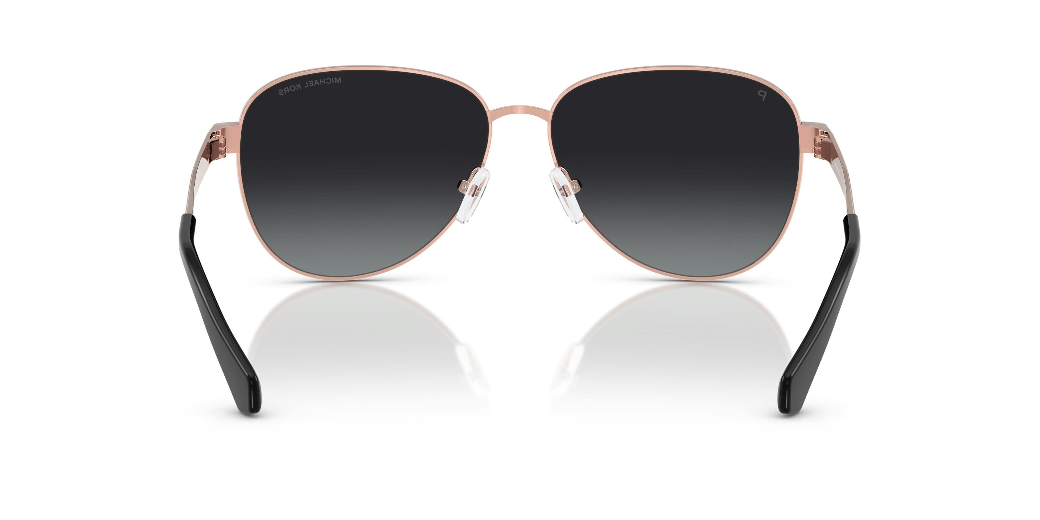 Detail02, Michael Kors BIARRITZ 0MK1160 1108T3 Sonnenbrille