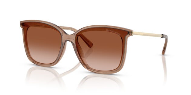 [products.image.angle_left01] Michael Kors ZERMATT 0MK2079U 39383B Sonnenbrille