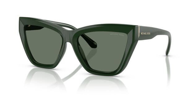 [products.image.angle_left01] Michael Kors DUBAI 0MK2211U 40063H Sonnenbrille