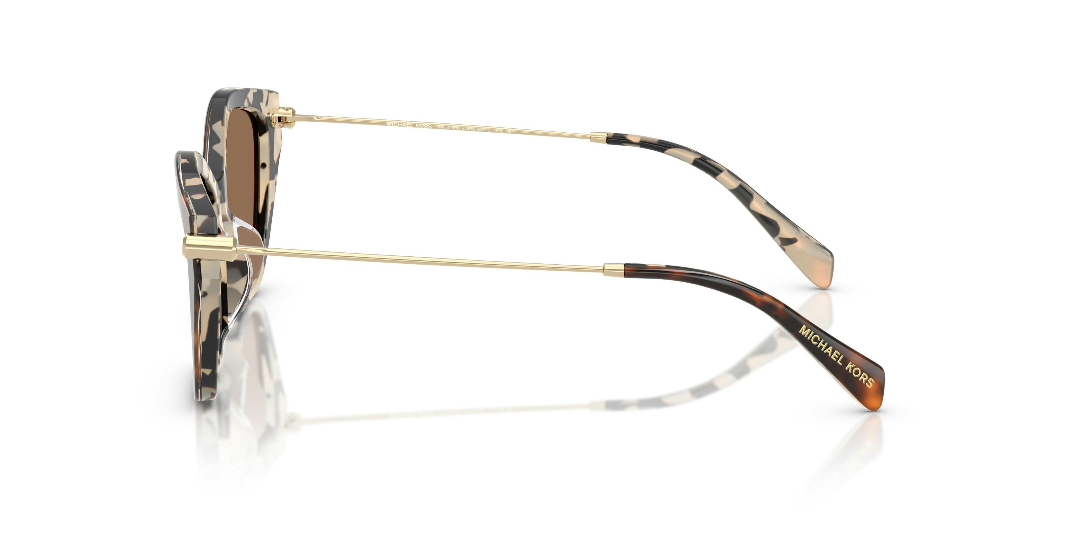 Angle_Left02, Michael Kors CATSKILLS 0MK2246U 395173 Sonnenbrille