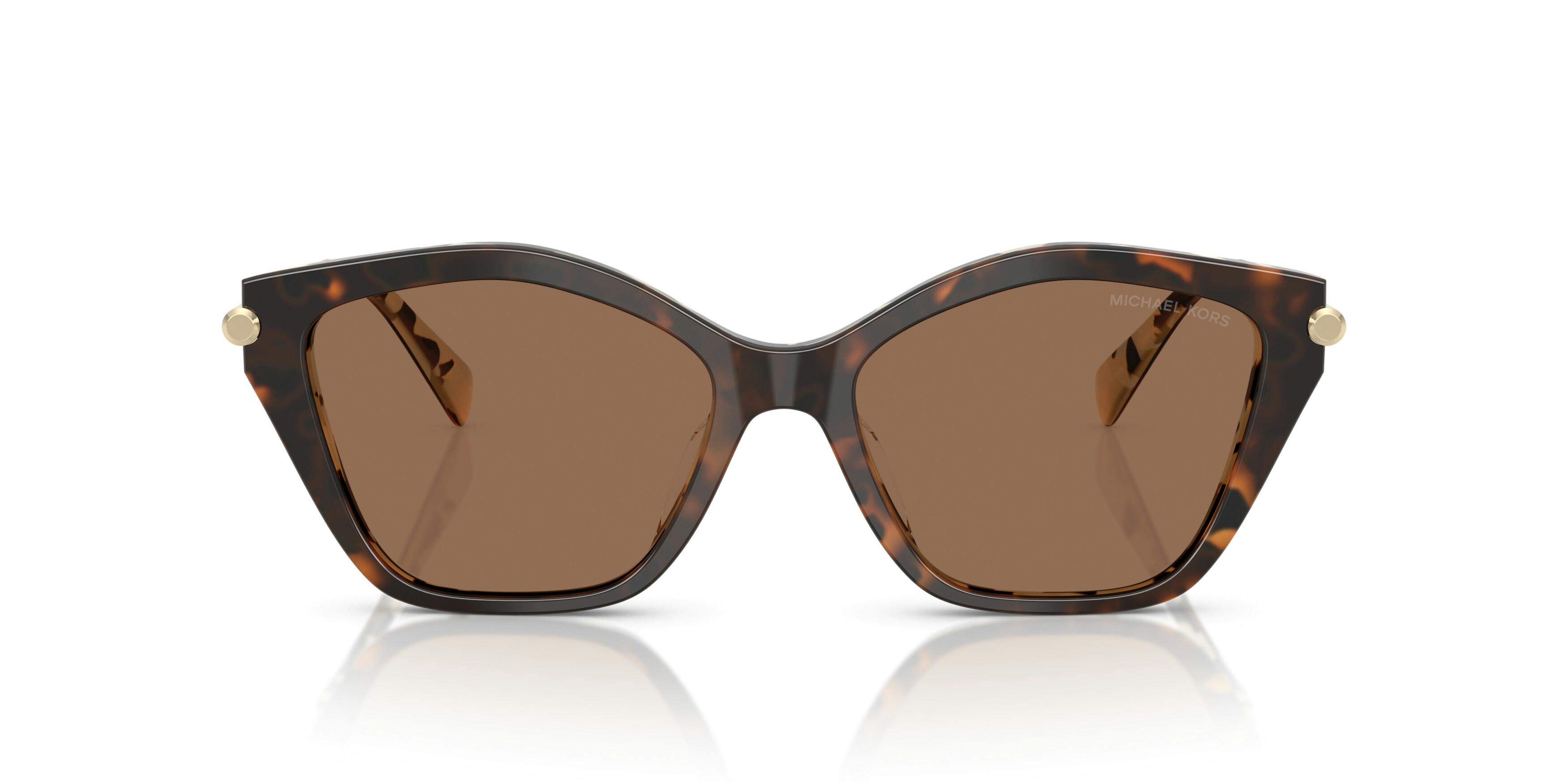 Front, Michael Kors CATSKILLS 0MK2246U 395173 Sonnenbrille