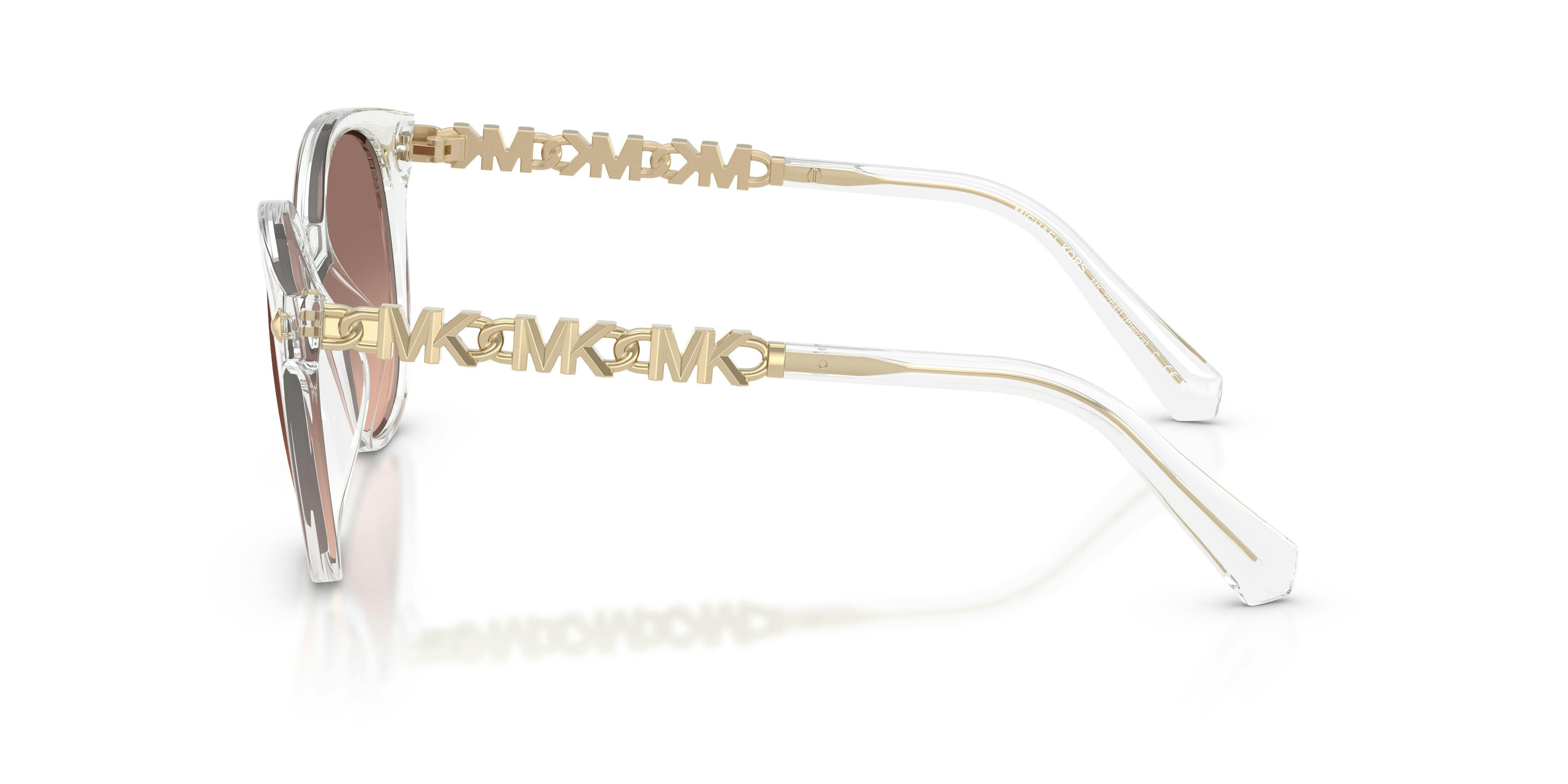 Angle_Left02, Michael Kors PIENZA 0MK2264U 301513 Sonnenbrille