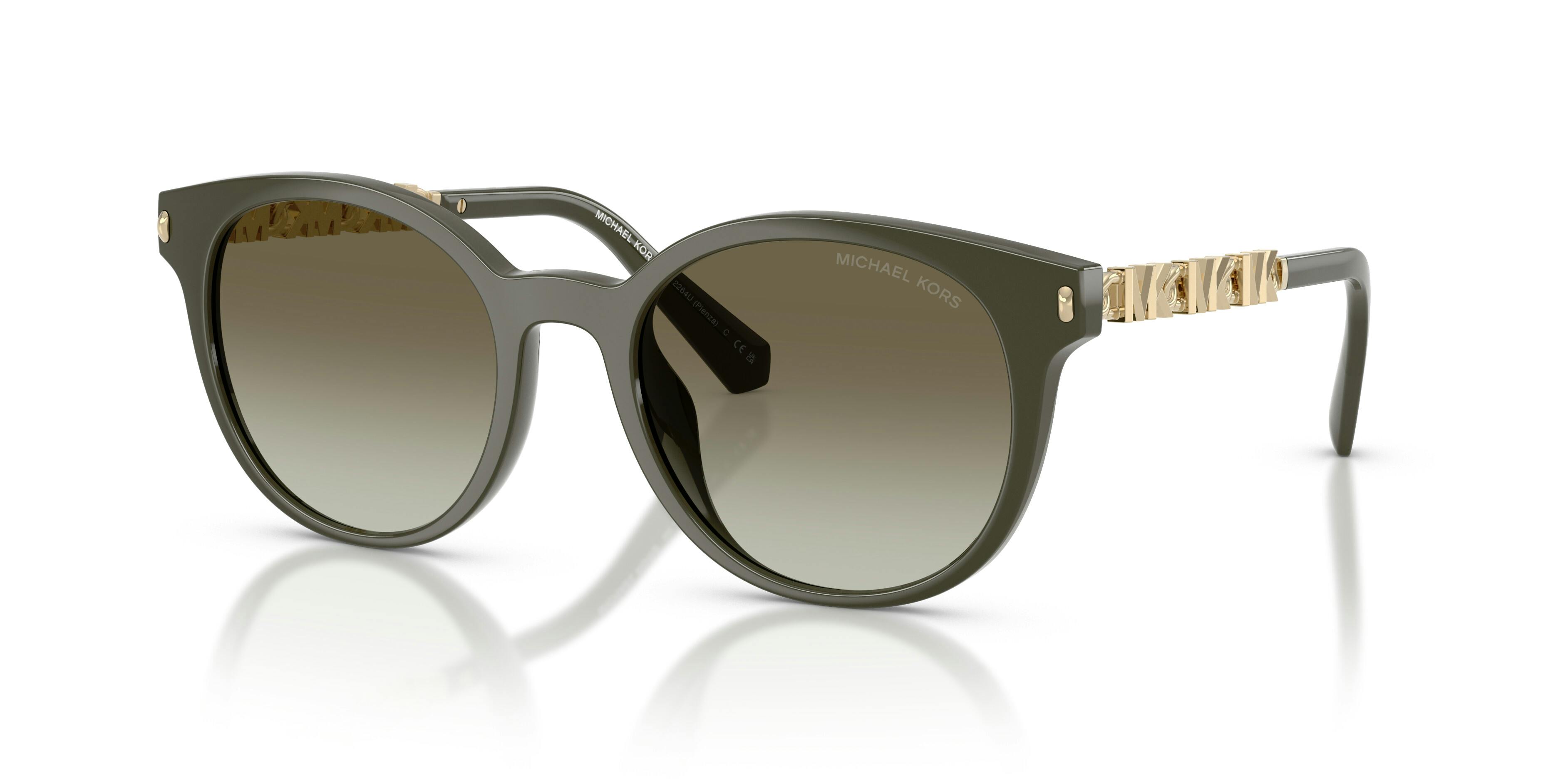 Angle_Left01, Michael Kors PIENZA 0MK2264U 39023M Sonnenbrille