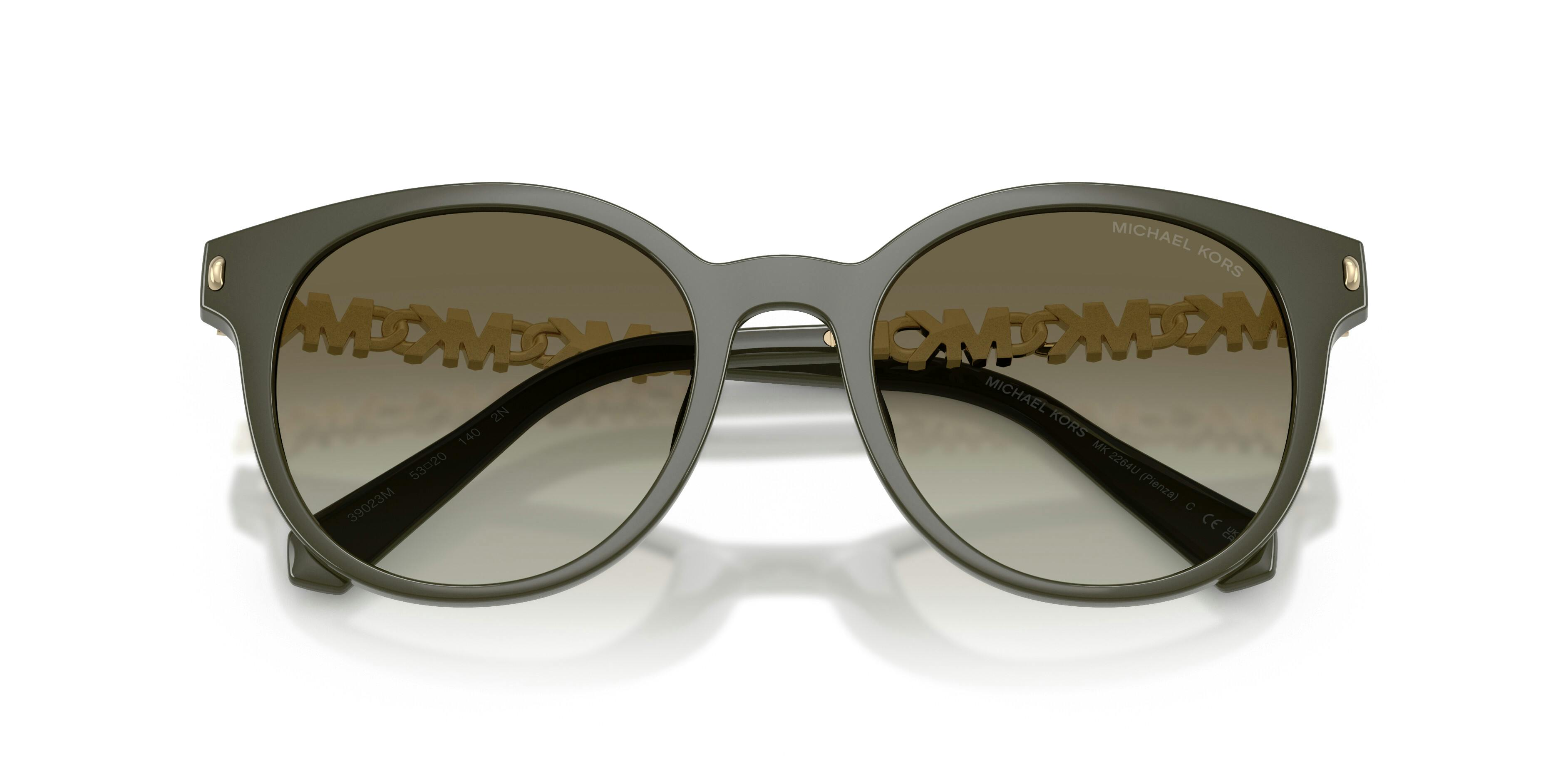 Folded, Michael Kors PIENZA 0MK2264U 39023M Sonnenbrille