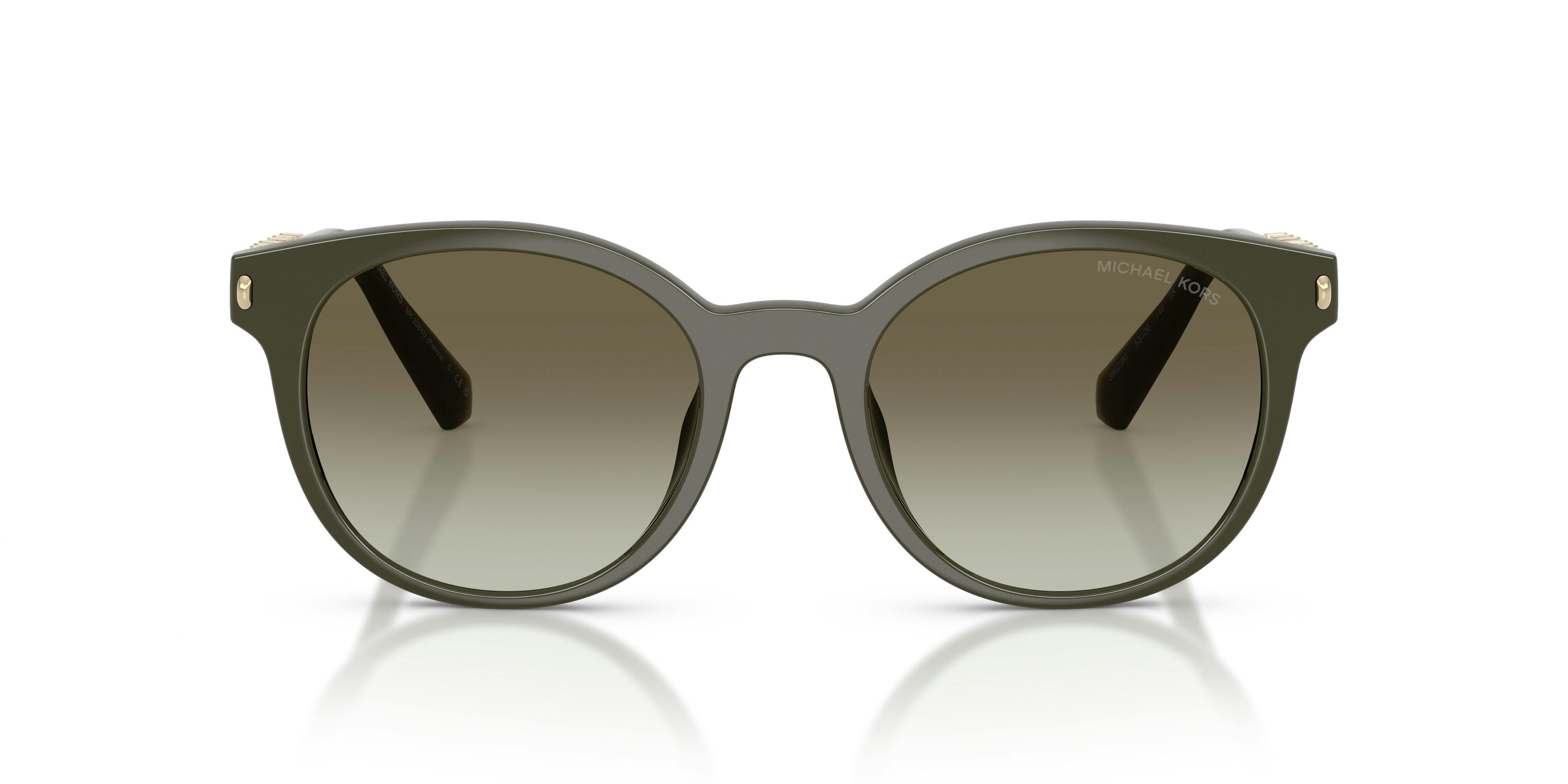 Front, Michael Kors PIENZA 0MK2264U 39023M Sonnenbrille
