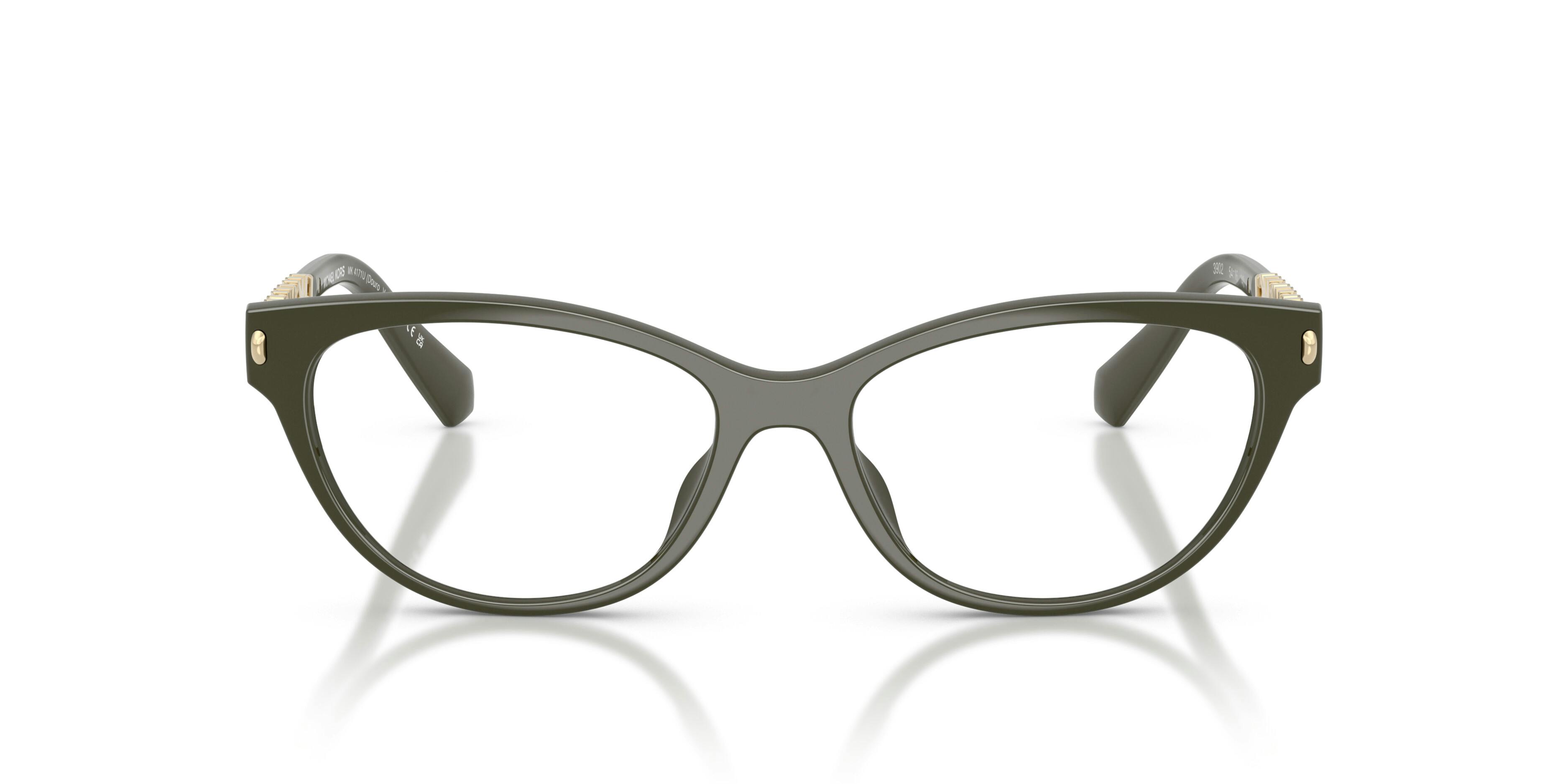 Front, Michael Kors DOURO VALLEY 0MK4171U 3902 Brille