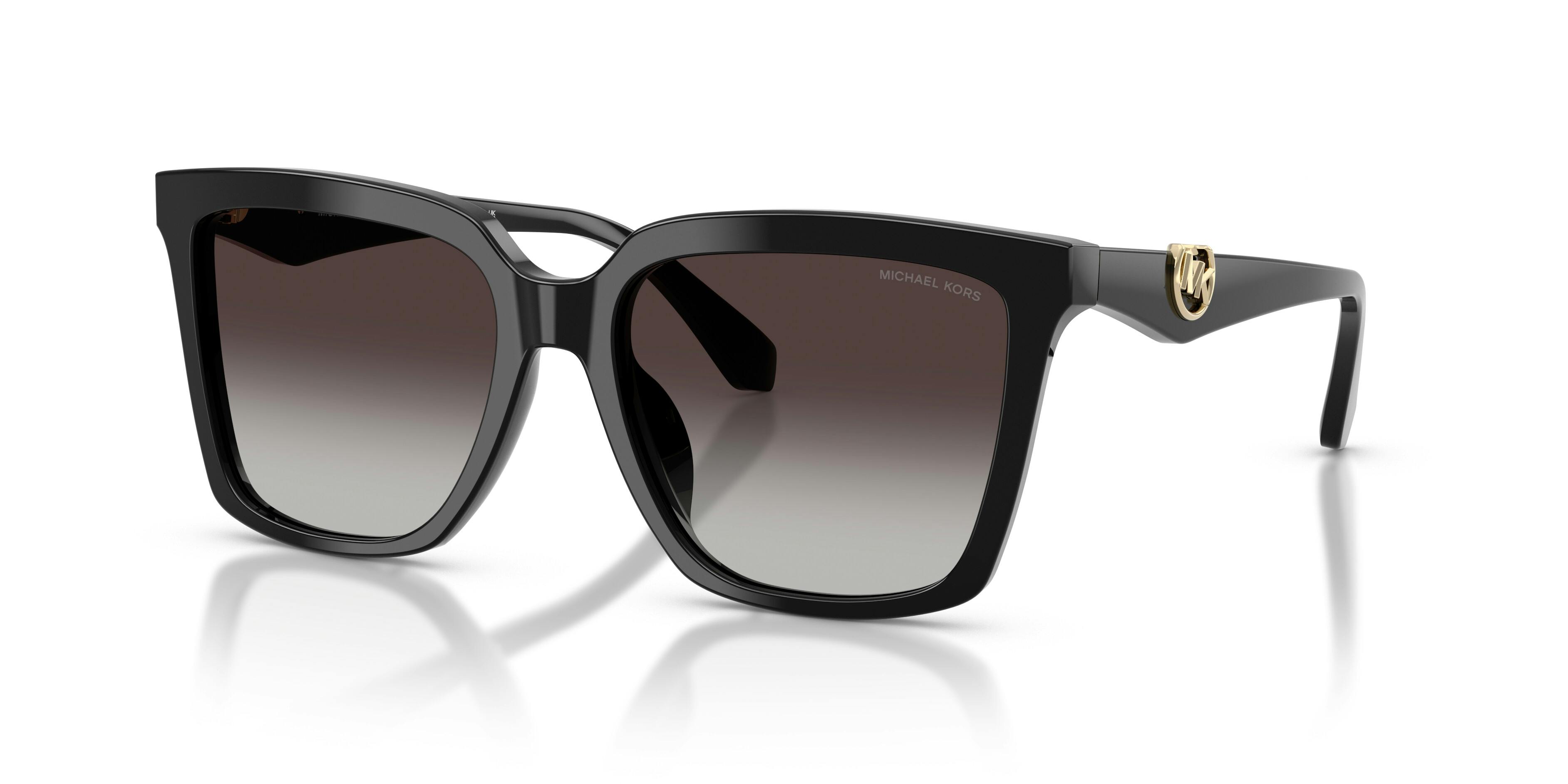 Angle_Left01, Michael Kors MENAGGIO 0MK2256U 30058G Sonnenbrille