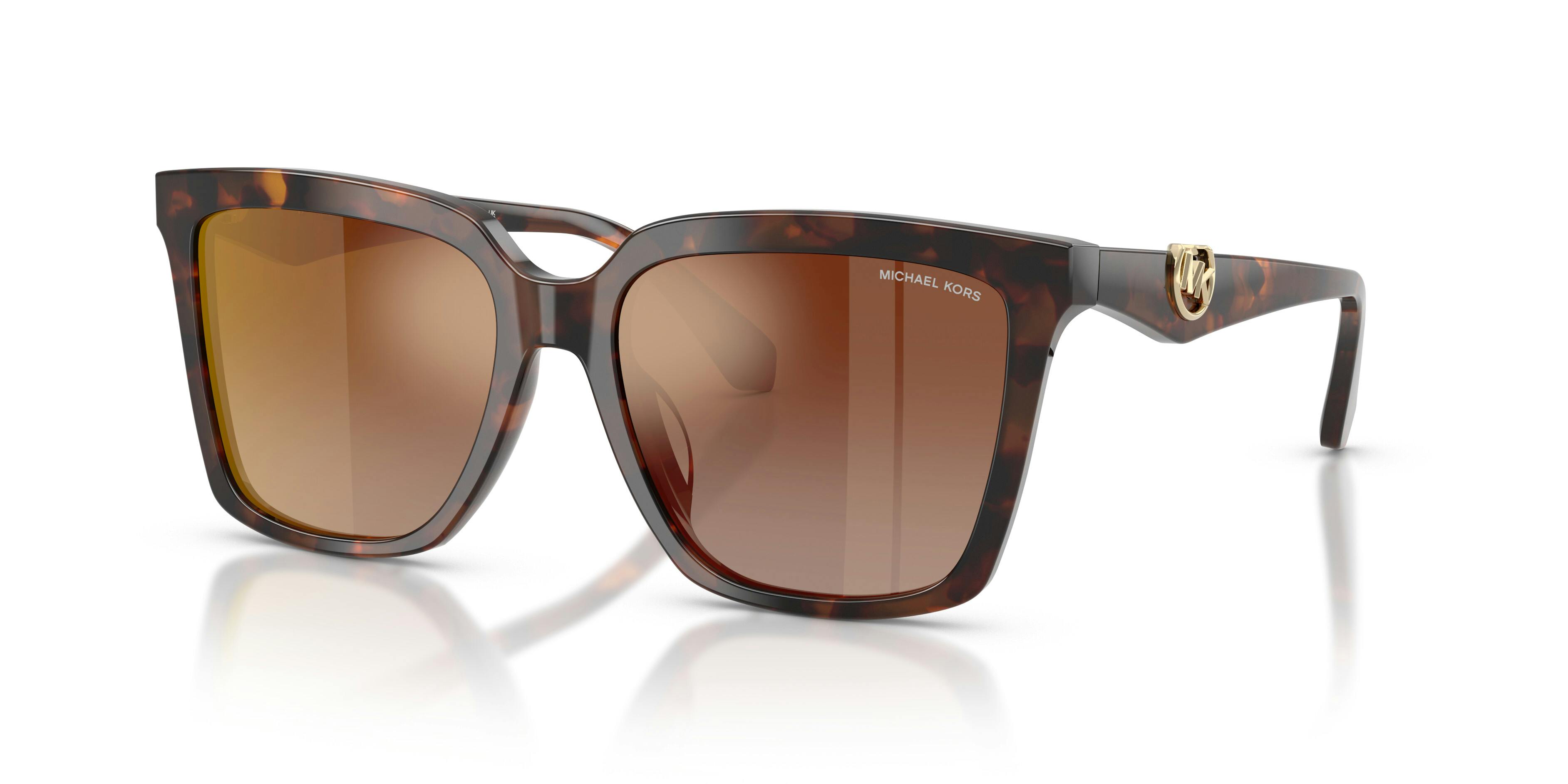 Angle_Left01, Michael Kors MENAGGIO 0MK2256U 4031AO Sonnenbrille