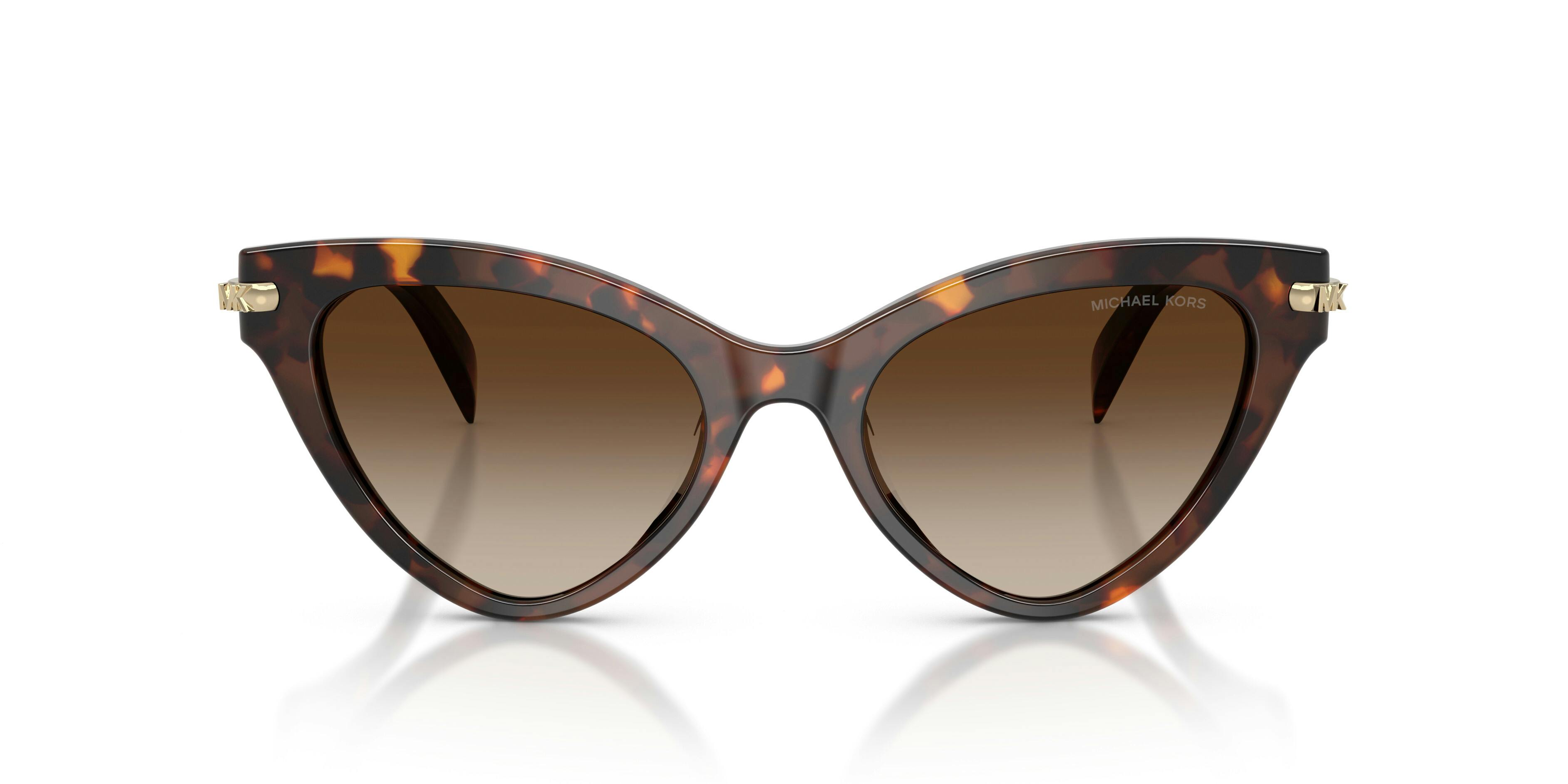 Front, Michael Kors ROANOKE 0MK2259U 403113 Sonnenbrille