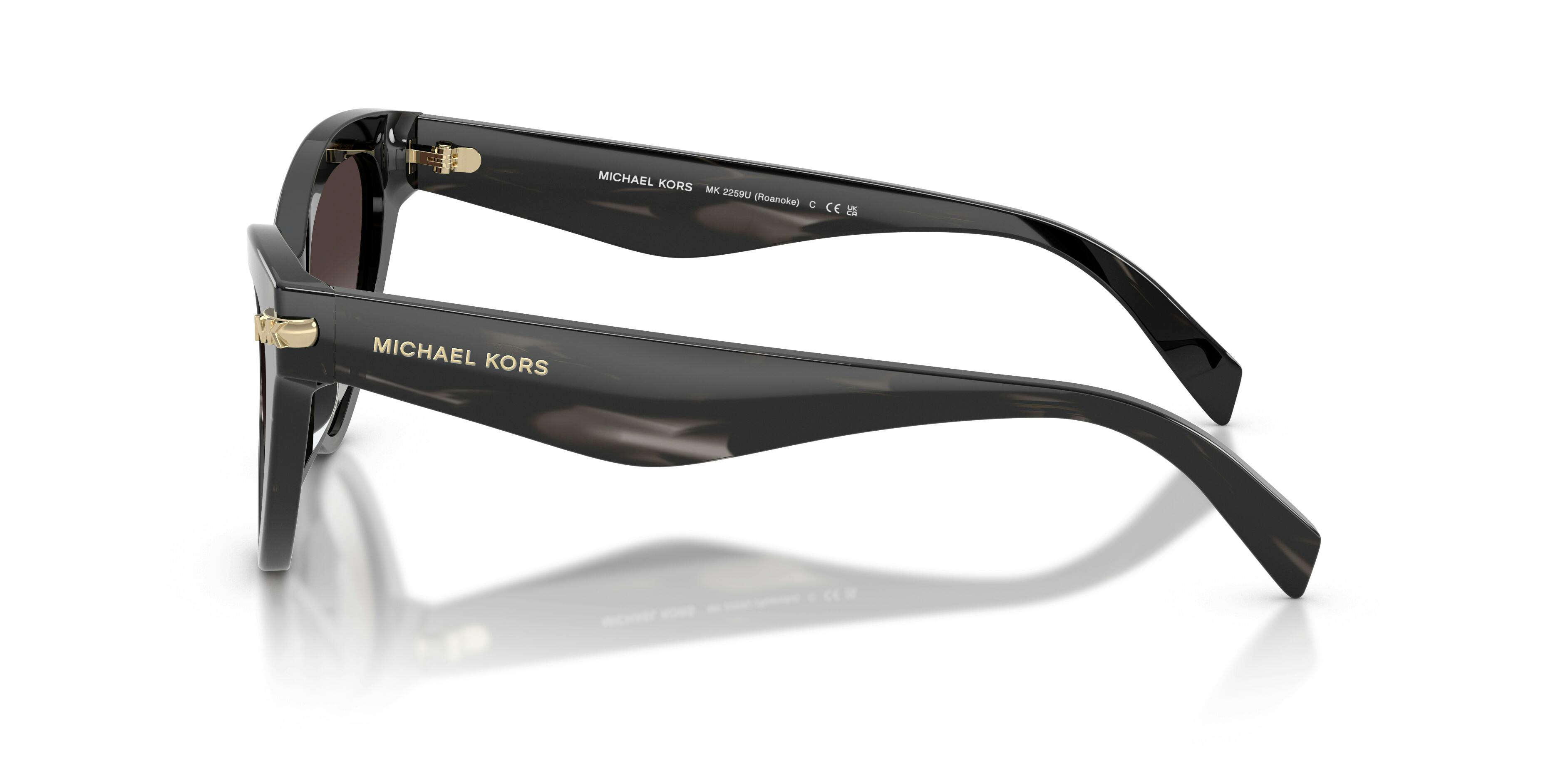 Angle_Left02, Michael Kors ROANOKE 0MK2259U 40348G Sonnenbrille