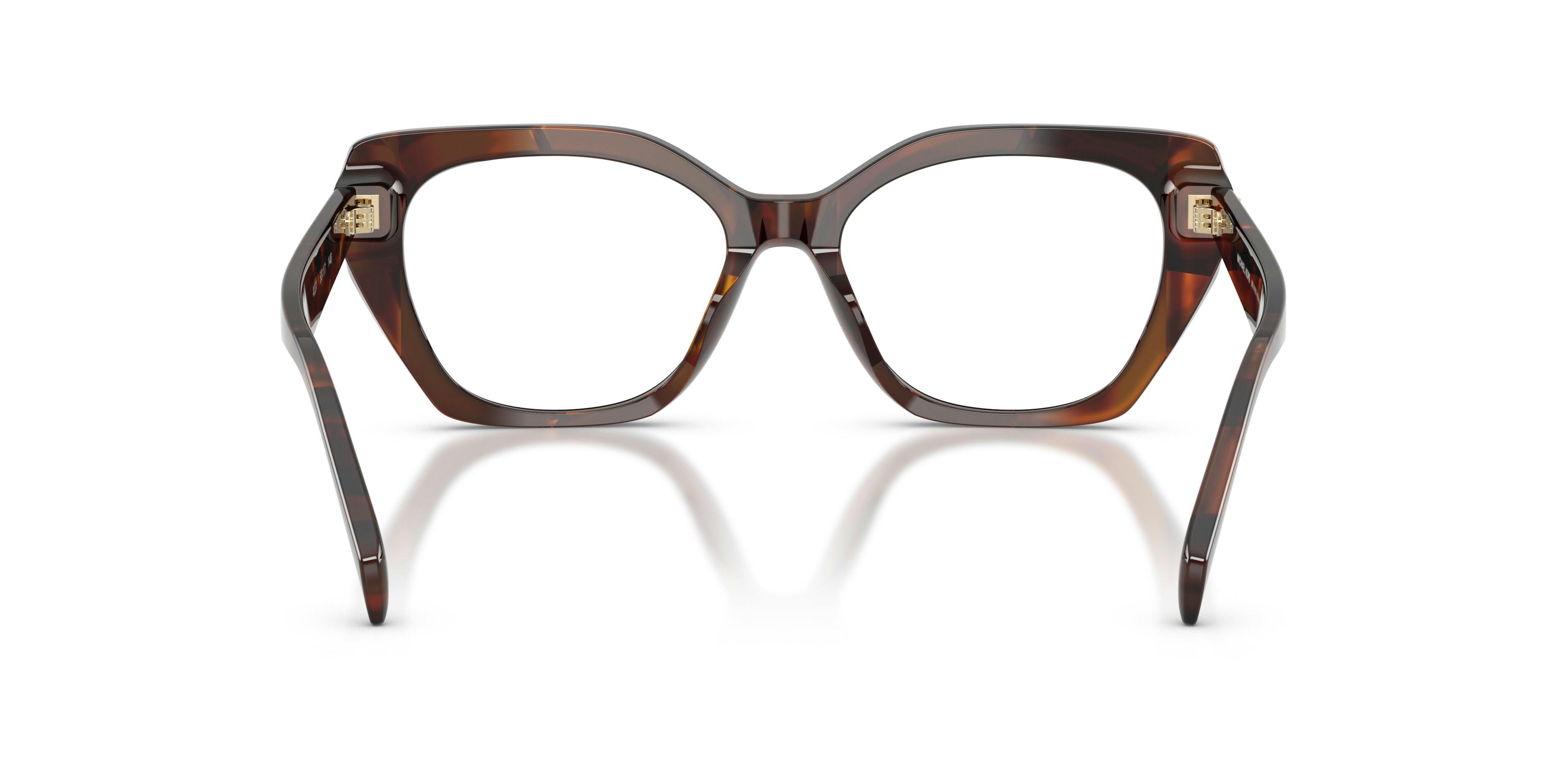 Detail02, Michael Kors NASHVILLE 0MK4167U 4031 Brille