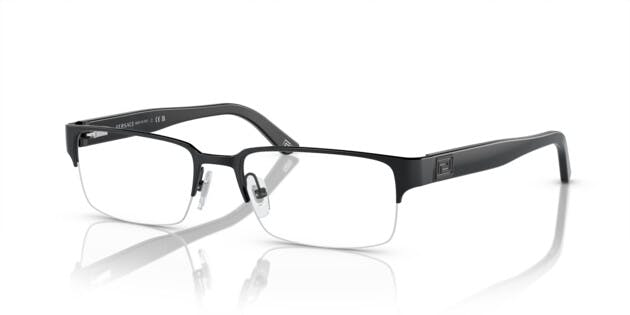 [products.image.angle_left01] Versace 0VE1184 1261 Brille