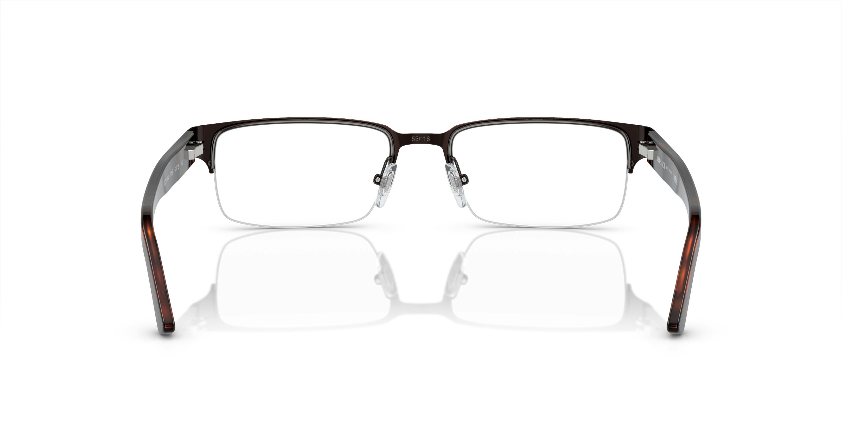 Detail02, Versace 0VE1184 1269 Brille