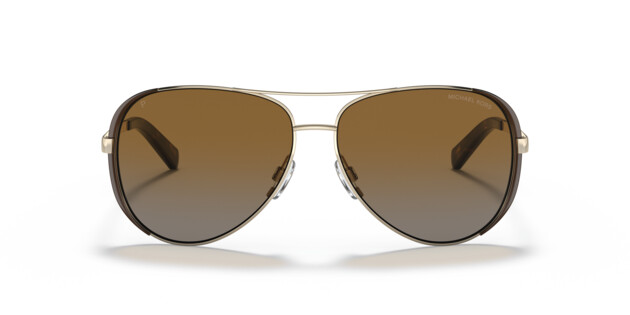 [products.image.front] Michael Kors CHELSEA 0MK5004 1014T5 Sonnenbrille