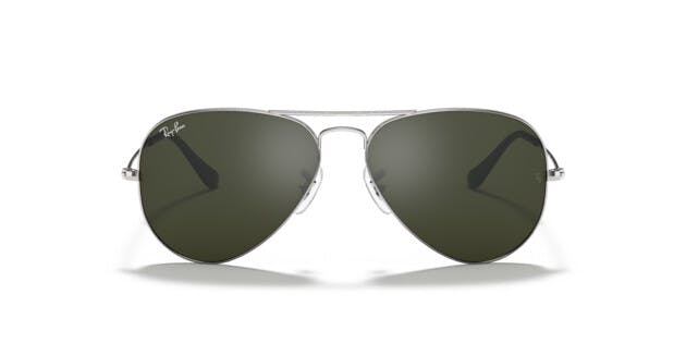 [products.image.front] Ray-Ban AVIATOR LARGE METAL 0RB3025 W3277 Sonnenbrille