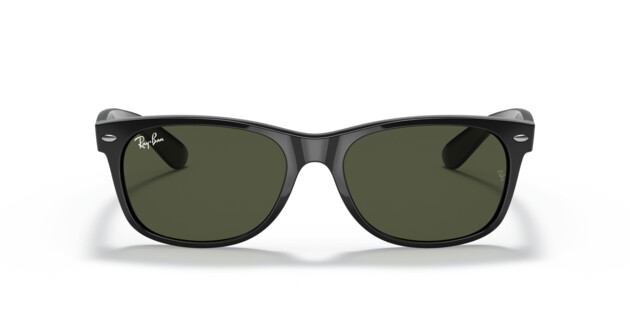 [products.image.front] Ray-Ban New Wayfarer 0RB2132 901L Sonnenbrille