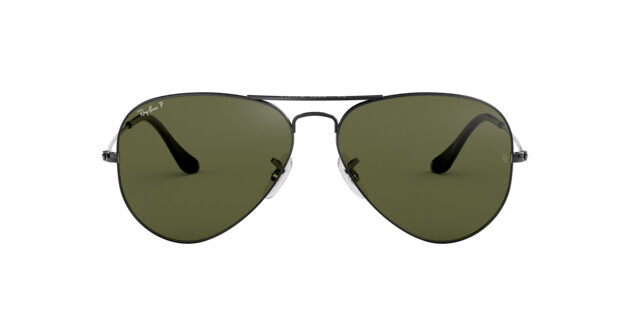 [products.image.front] Ray-Ban AVIATOR LARGE METAL 0RB3025 004/58 Sonnenbrille