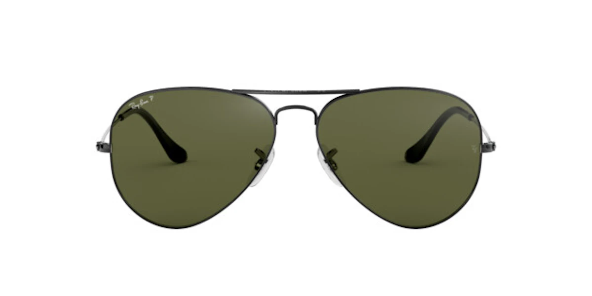 Ray-Ban AVIATOR LARGE METAL 0RB3025 004/58 Sonnenbrille