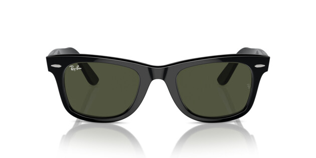 [products.image.front] Ray-Ban Wayfarer 0RB2140 901 Sonnenbrille